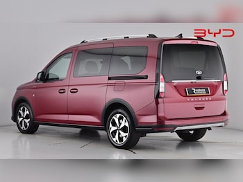 Used Ford Tourneo Connect 2023 for sale - 75547491: Photo