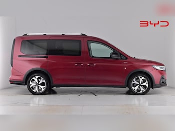 Used Ford Tourneo Connect 2023 for sale - 75547491: Photo