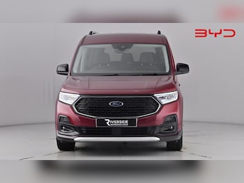 Used Ford Tourneo Connect 2023 for sale - 75547491: Photo