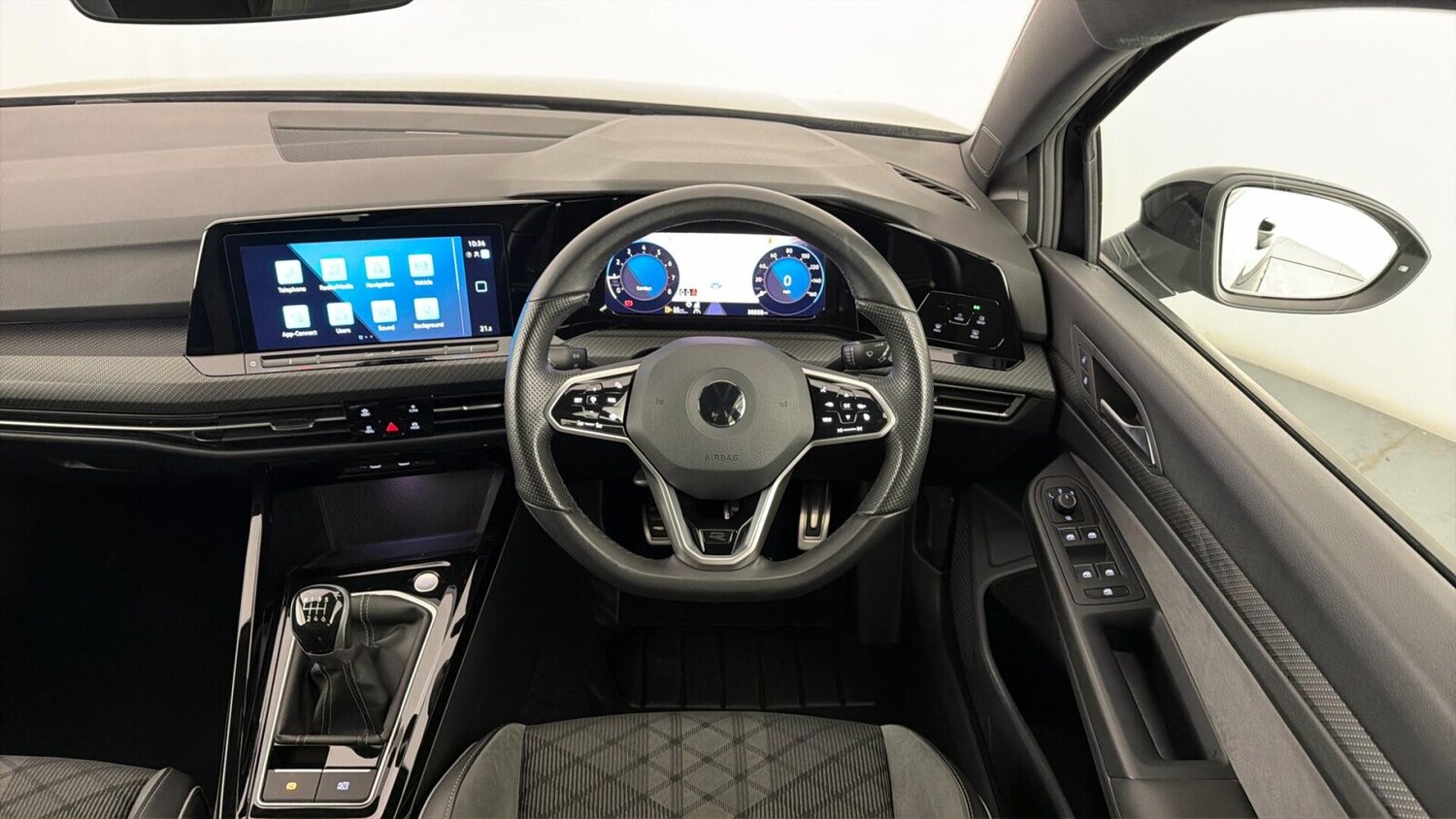 Used Volkswagen Golf 2023 for sale - 77826513: Photo 11