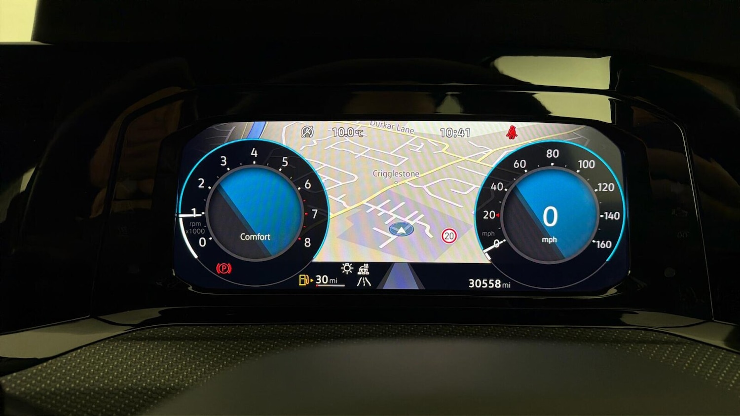 Used Volkswagen Golf 2023 for sale - 77826513: Photo 17