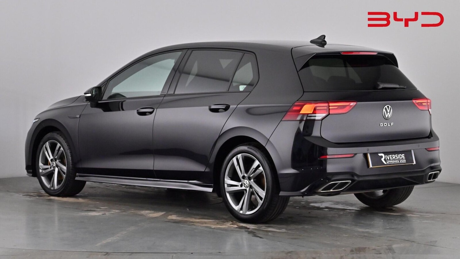 Used Volkswagen Golf 2023 for sale - 77826513: Photo 2