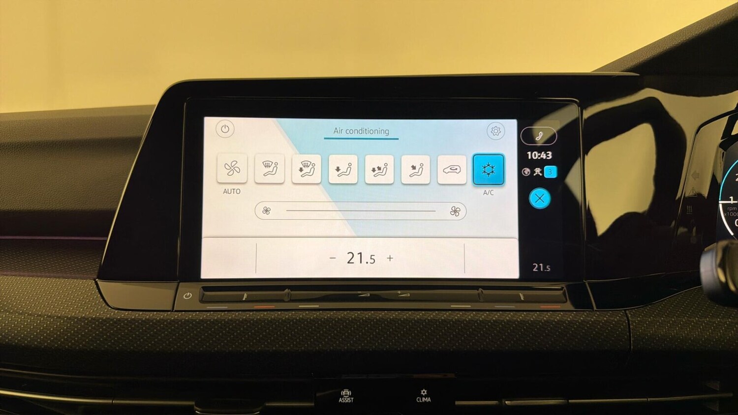 Used Volkswagen Golf 2023 for sale - 77826513: Photo 21