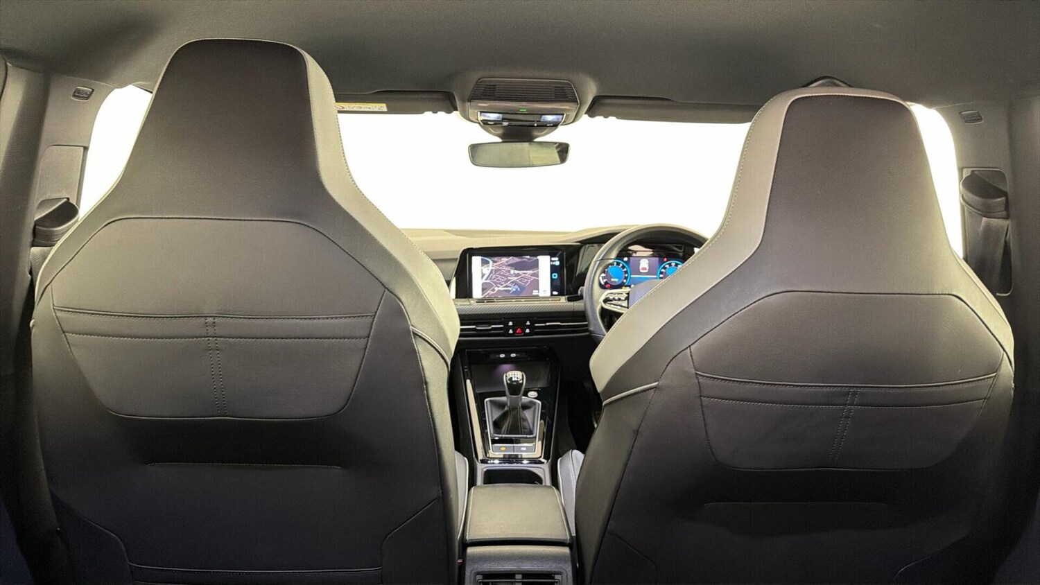 Used Volkswagen Golf 2023 for sale - 77826513: Photo 27