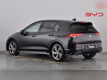 Used Volkswagen Golf 2023 for sale - 77826513: Photo