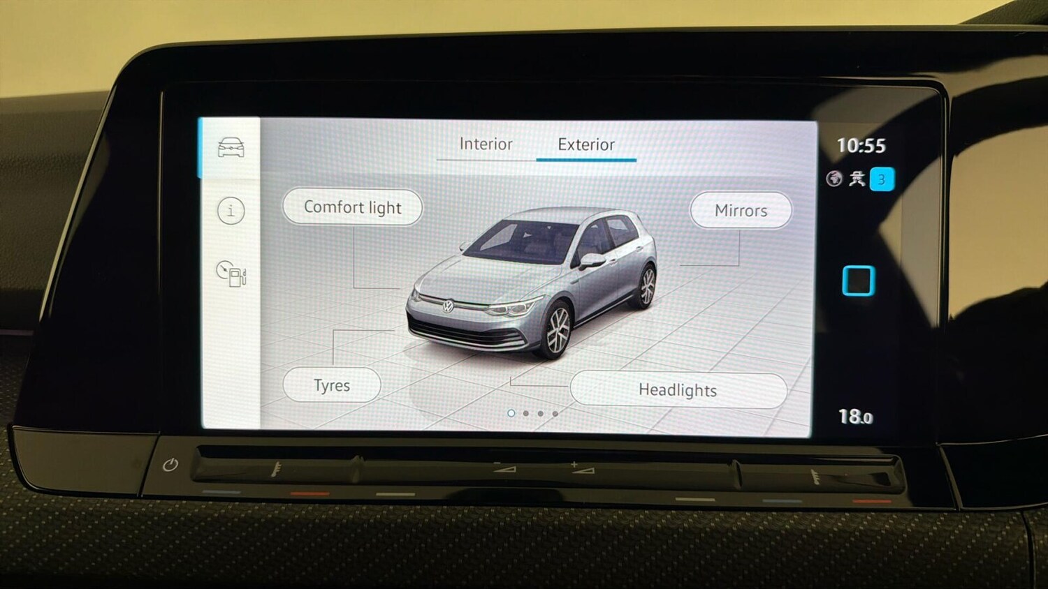 Used Volkswagen Golf 2023 for sale - 77826513: Photo 35