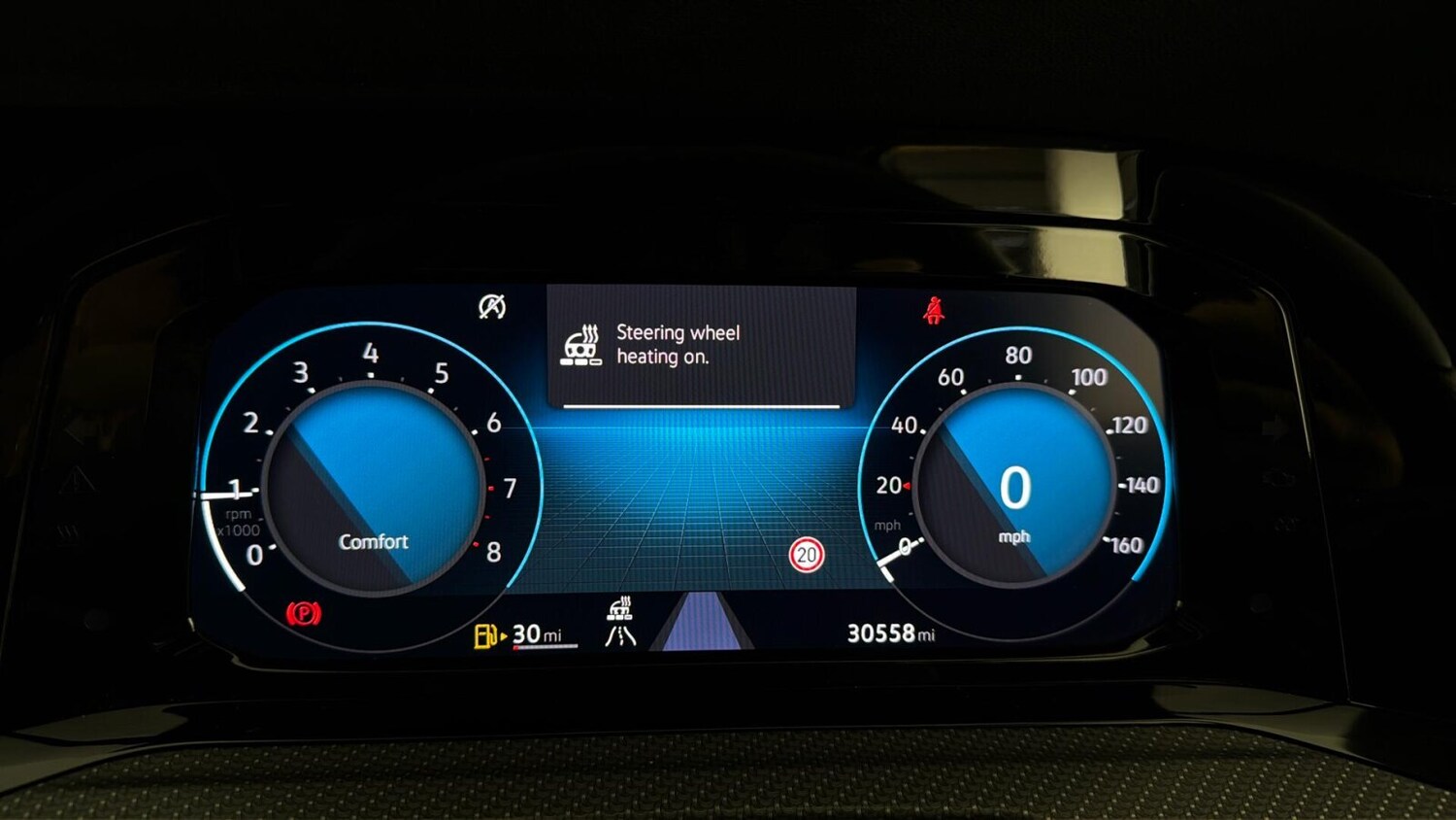 Used Volkswagen Golf 2023 for sale - 77826513: Photo 36