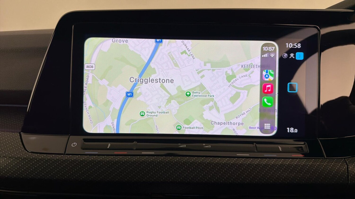 Used Volkswagen Golf 2023 for sale - 77826513: Photo 38