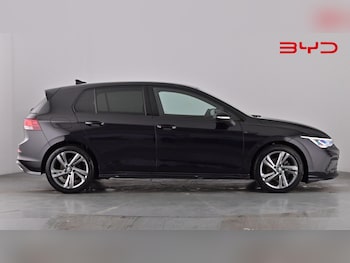 Used Volkswagen Golf 2023 for sale - 77826513: Photo