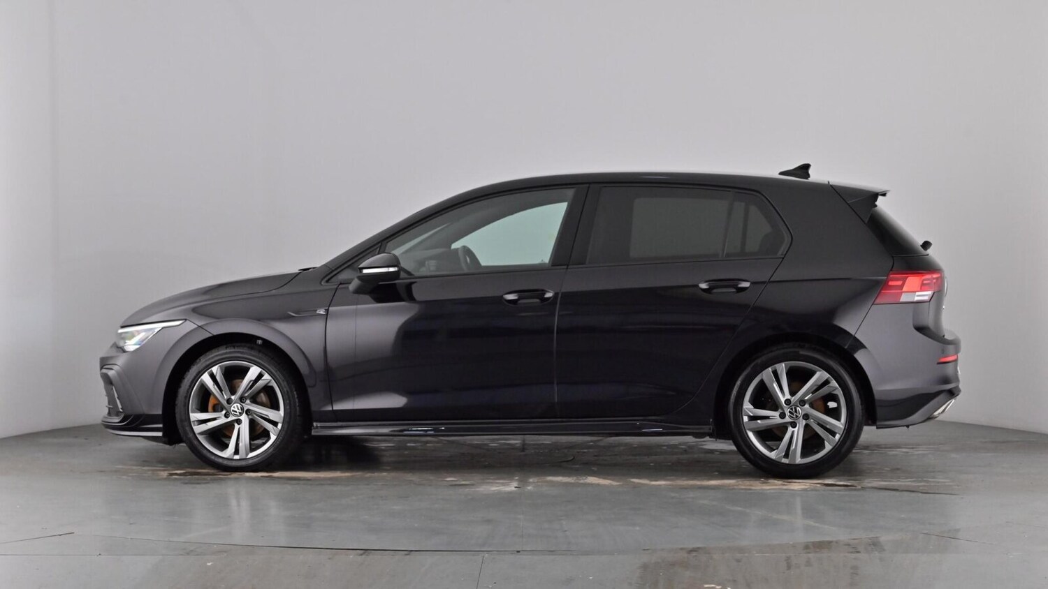 Used Volkswagen Golf 2023 for sale - 77826513: Photo 54