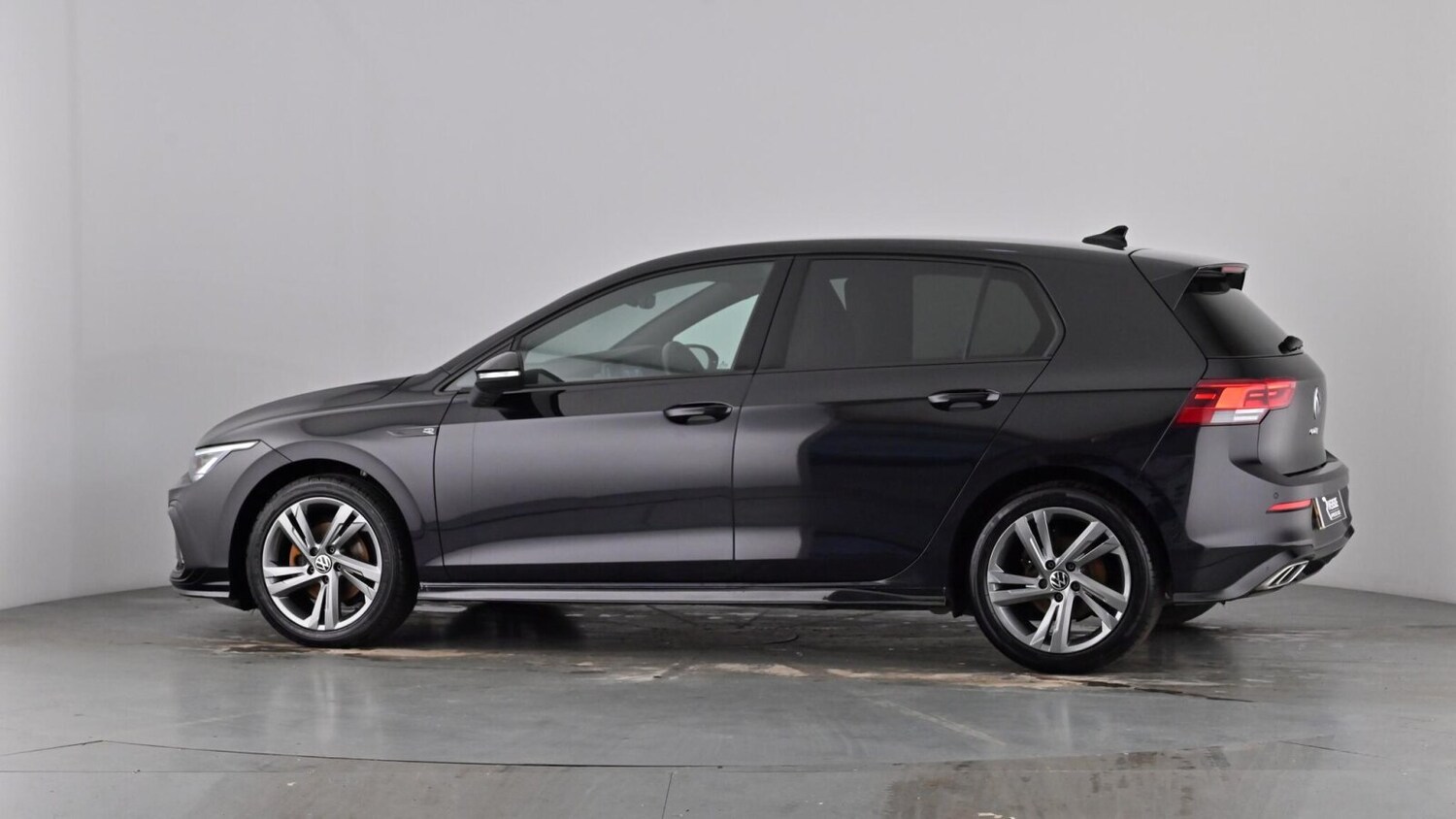 Used Volkswagen Golf 2023 for sale - 77826513: Photo 55