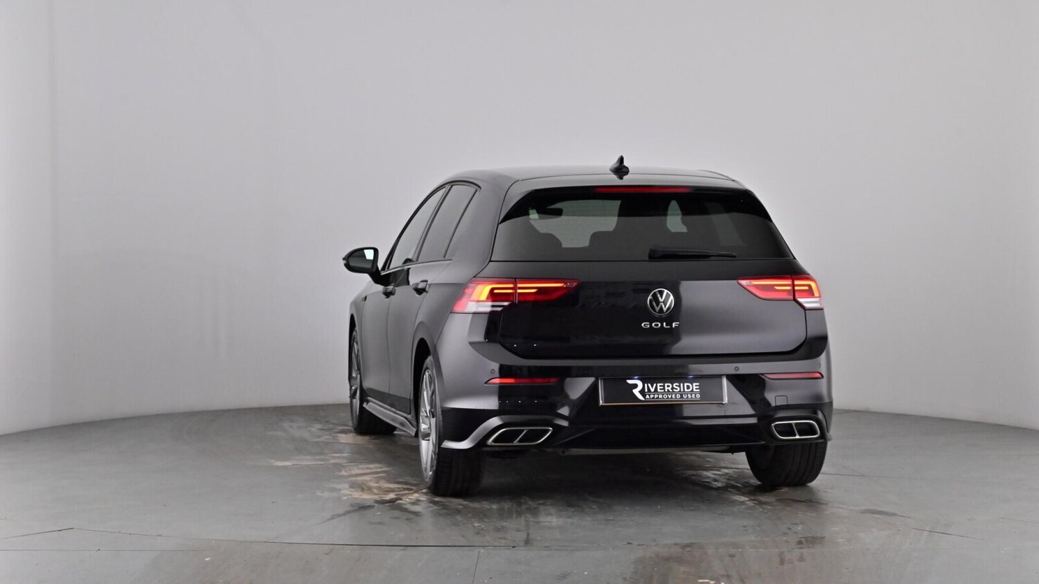 Used Volkswagen Golf 2023 for sale - 77826513: Photo 61