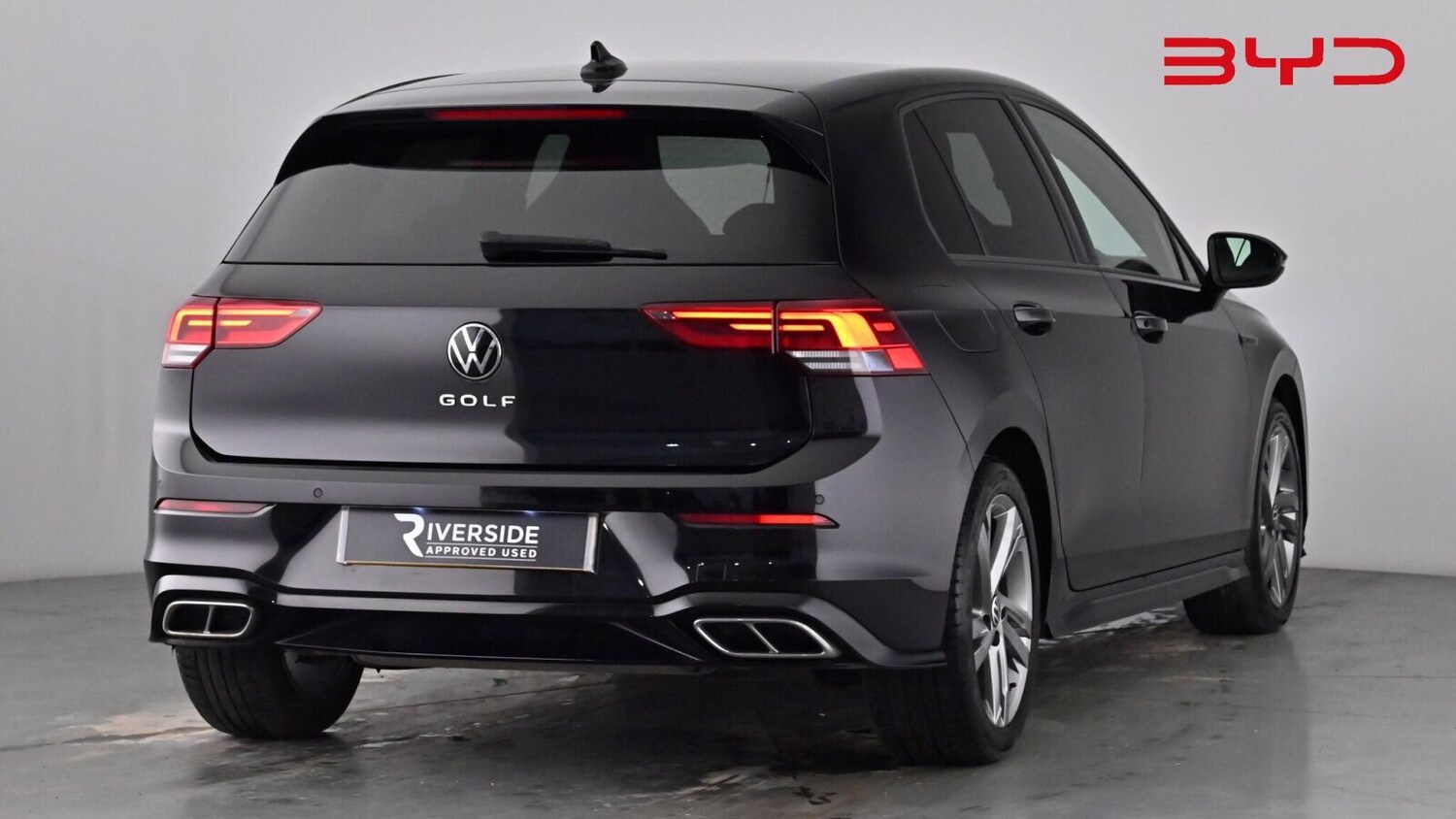 Used Volkswagen Golf 2023 for sale - 77826513: Photo 7