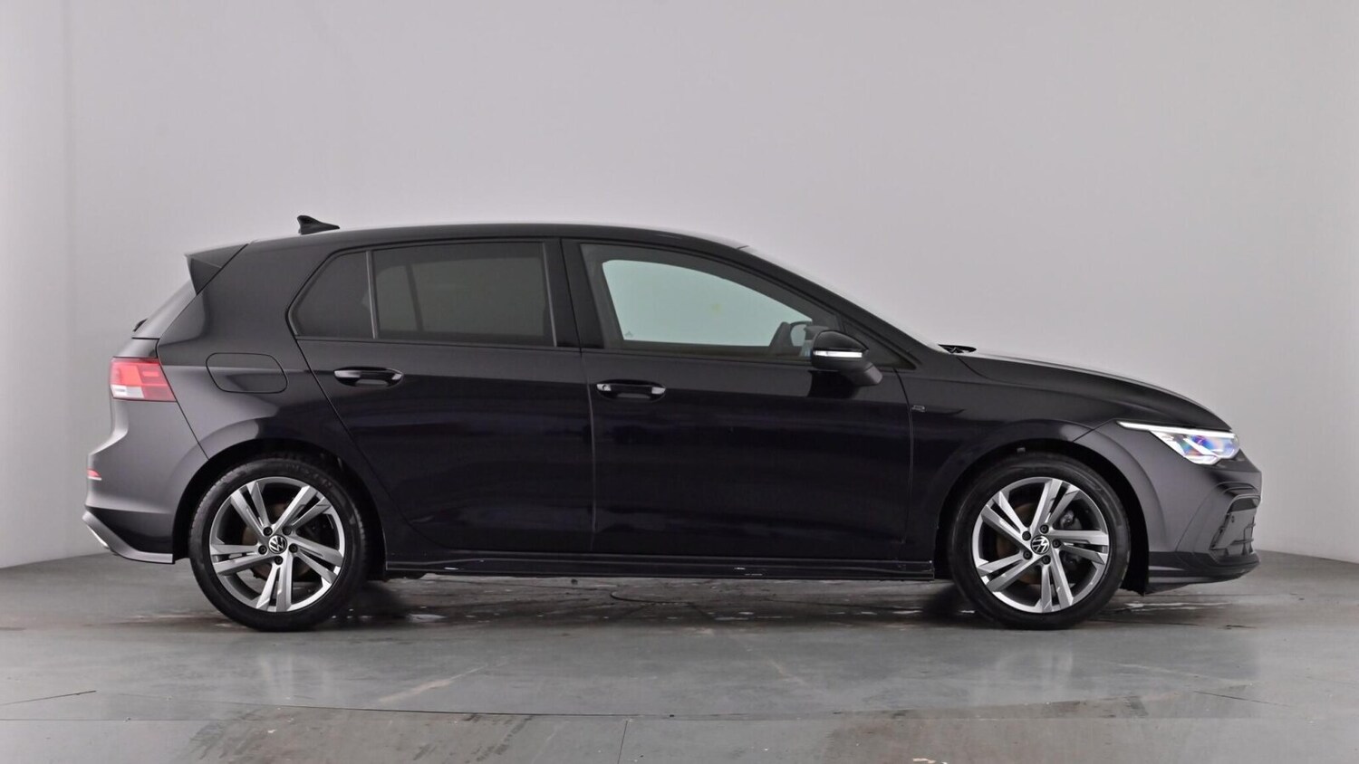 Used Volkswagen Golf 2023 for sale - 77826513: Photo 71