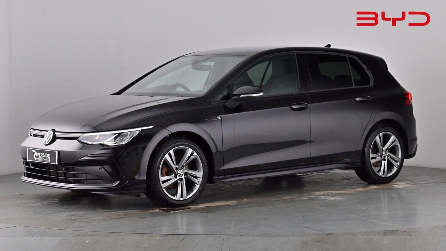 Used Volkswagen Golf 2023 for sale - 77826513: Photo 8