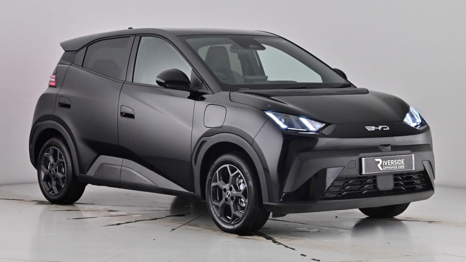 Used BYD Dolphin 2025 for sale - 76888801: Photo 1