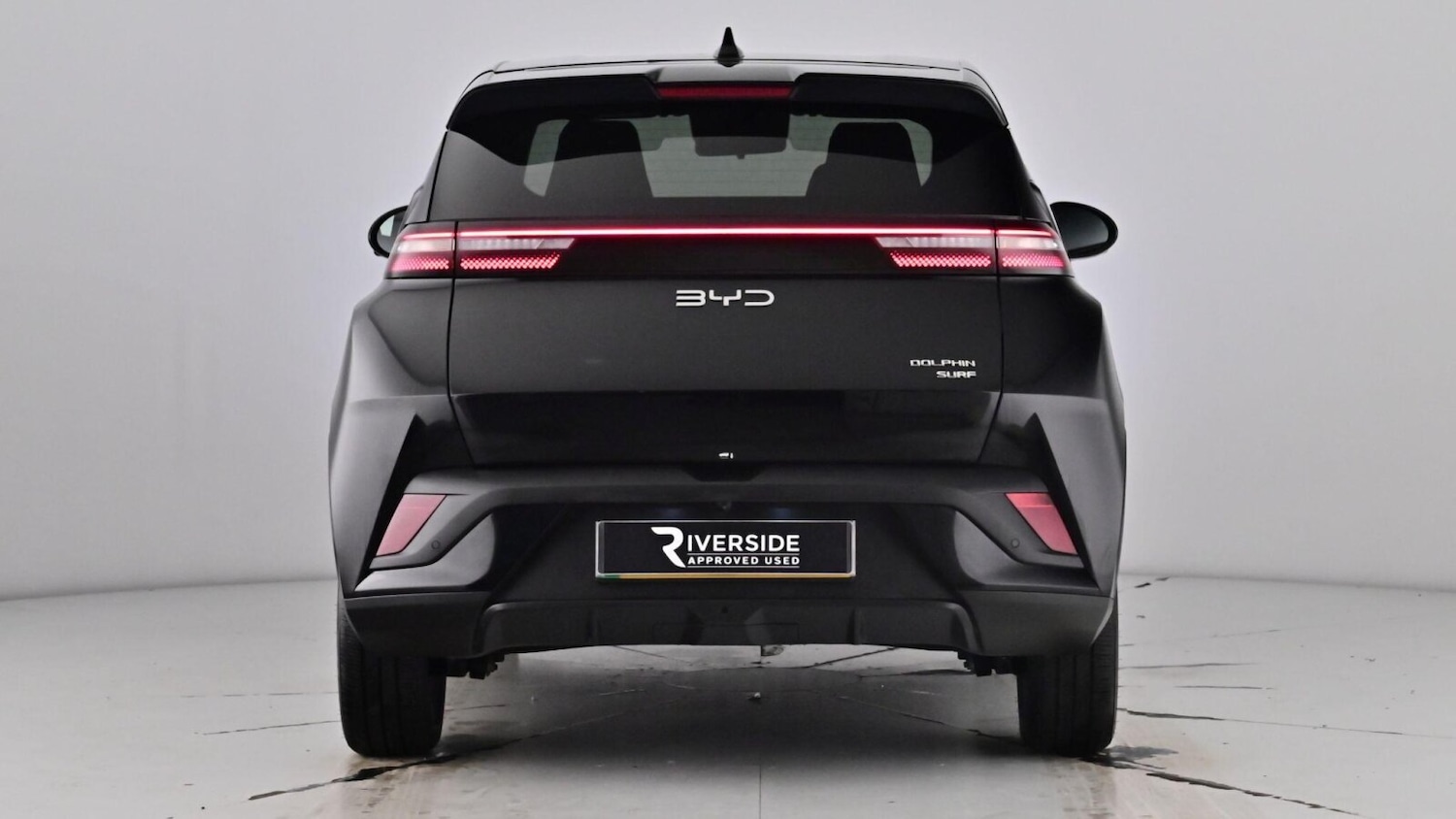 Used BYD Dolphin 2025 for sale - 76888801: Photo 10