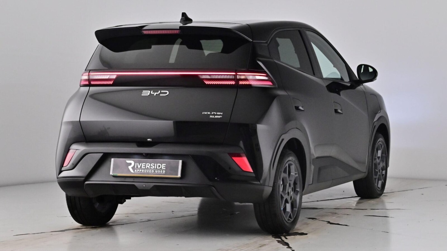 Used BYD Dolphin 2025 for sale - 76888801: Photo 12