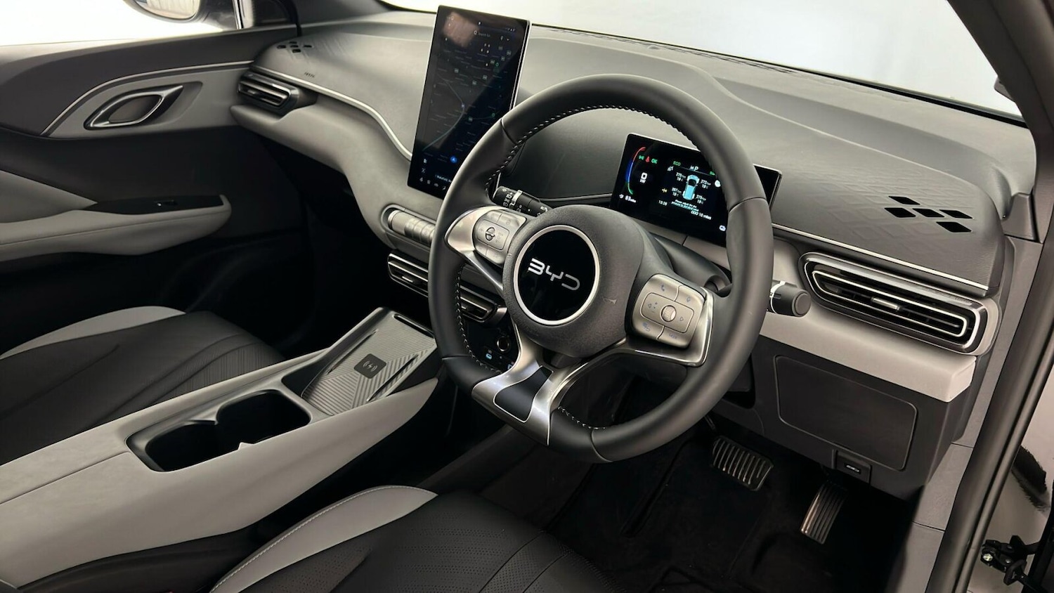 Used BYD Dolphin 2025 for sale - 76888801: Photo 16