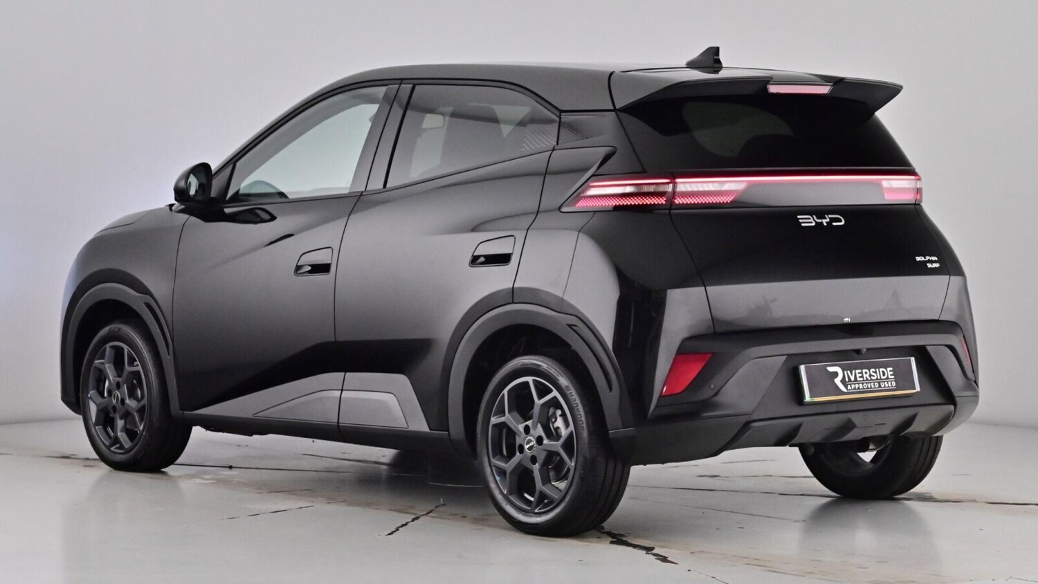 Used BYD Dolphin 2025 for sale - 76888801: Photo 2