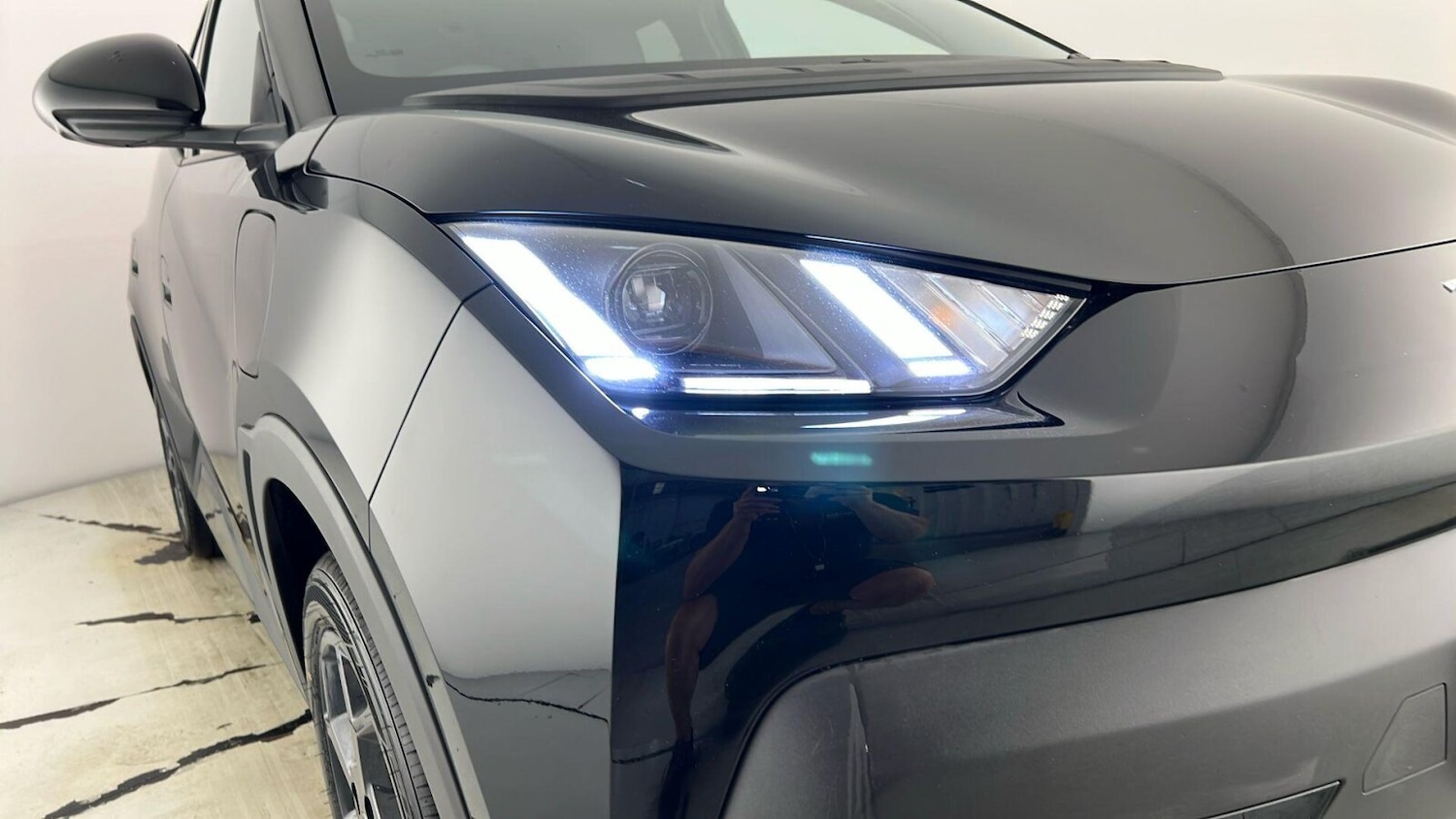 Used BYD Dolphin 2025 for sale - 76888801: Photo 25