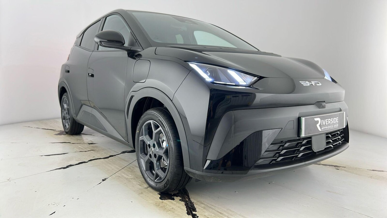 Used BYD Dolphin 2025 for sale - 76888801: Photo 29