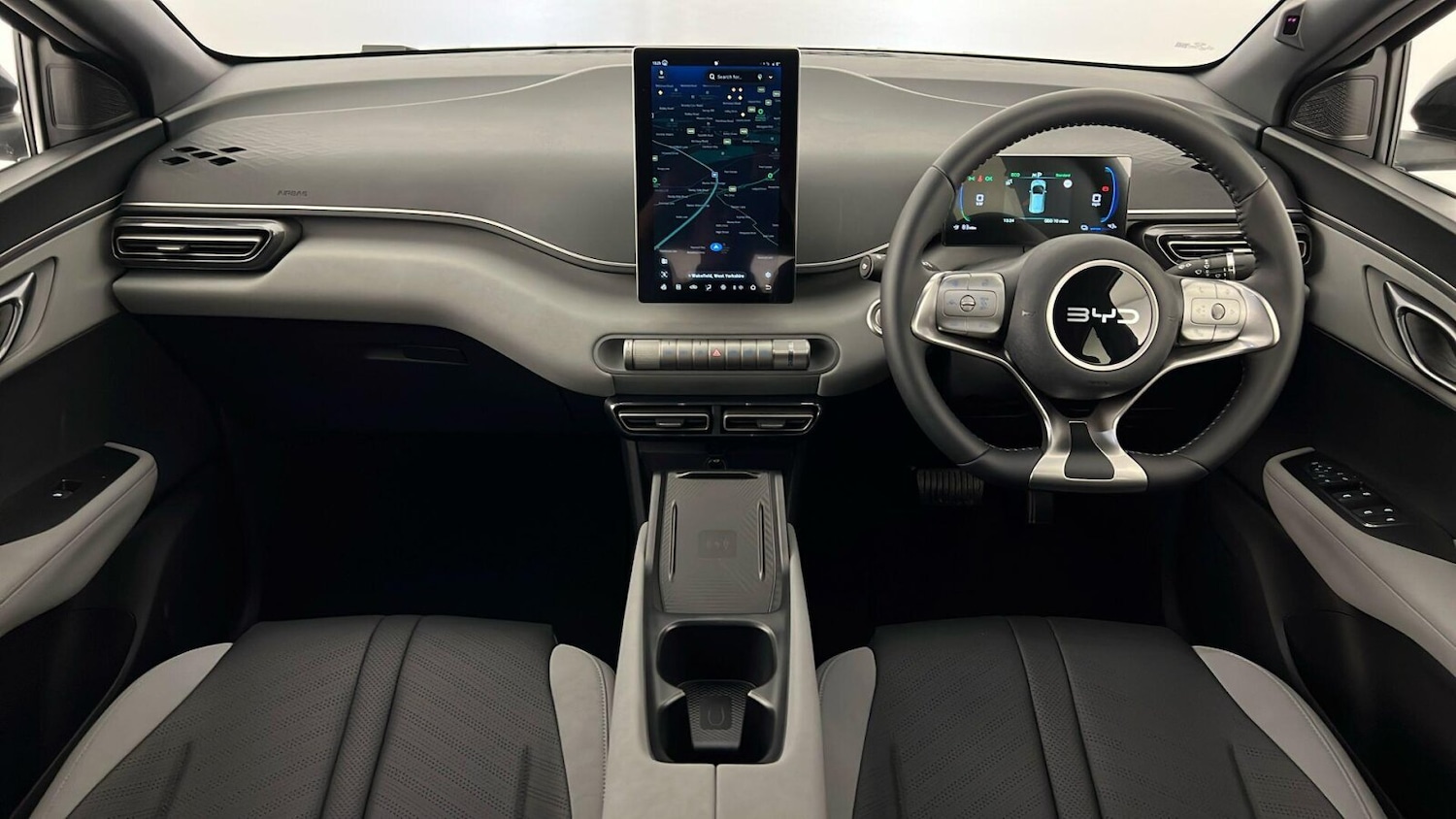 Used BYD Dolphin 2025 for sale - 76888801: Photo 3