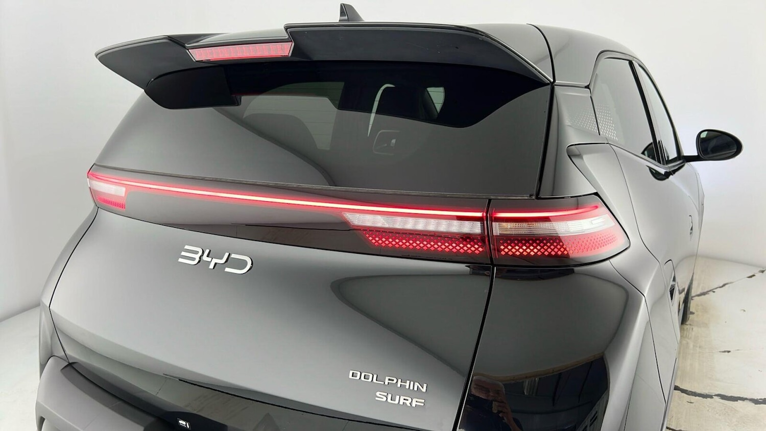 Used BYD Dolphin 2025 for sale - 76888801: Photo 31