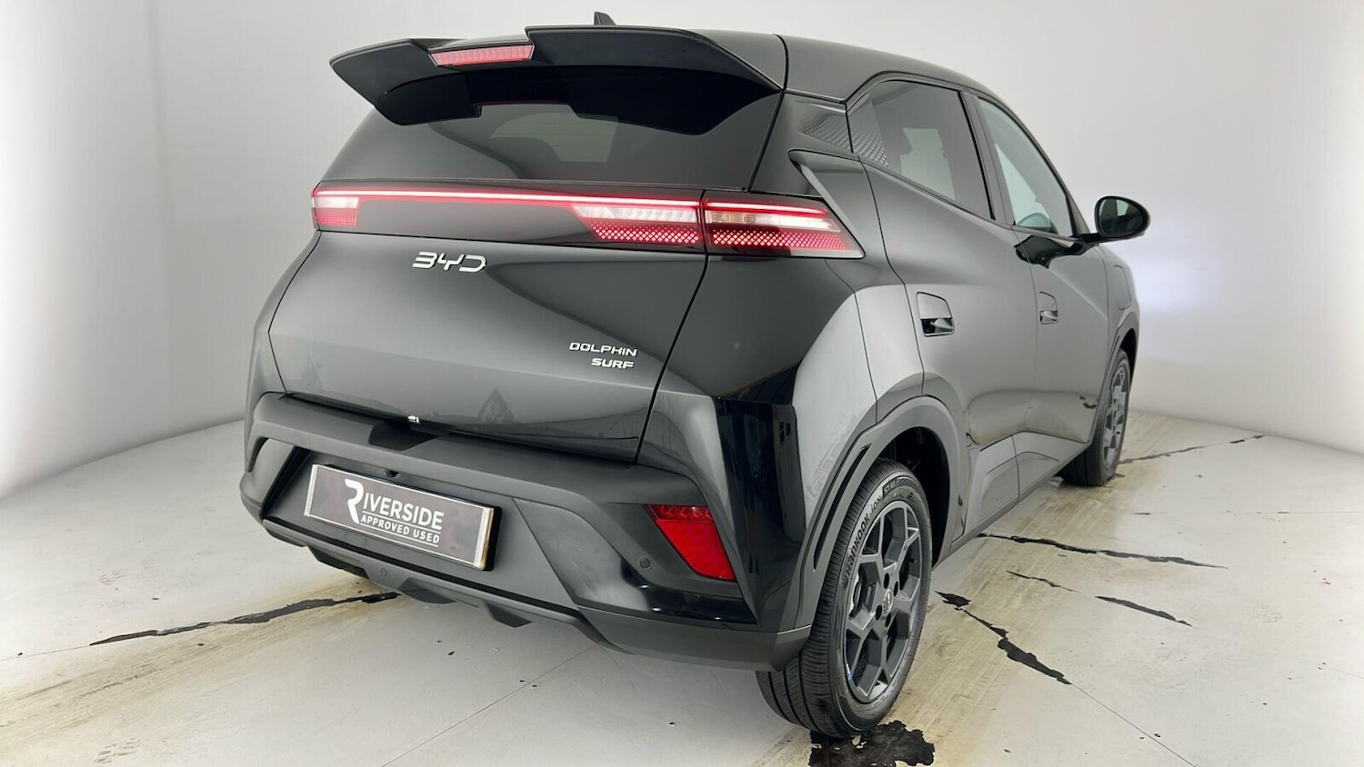 Used BYD Dolphin 2025 for sale - 76888801: Photo 32