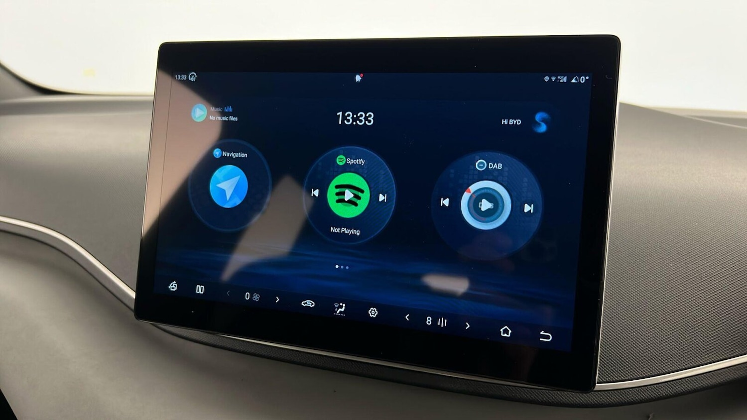 Used BYD Dolphin 2025 for sale - 76888801: Photo 44