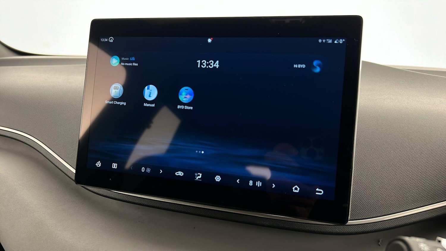 Used BYD Dolphin 2025 for sale - 76888801: Photo 45