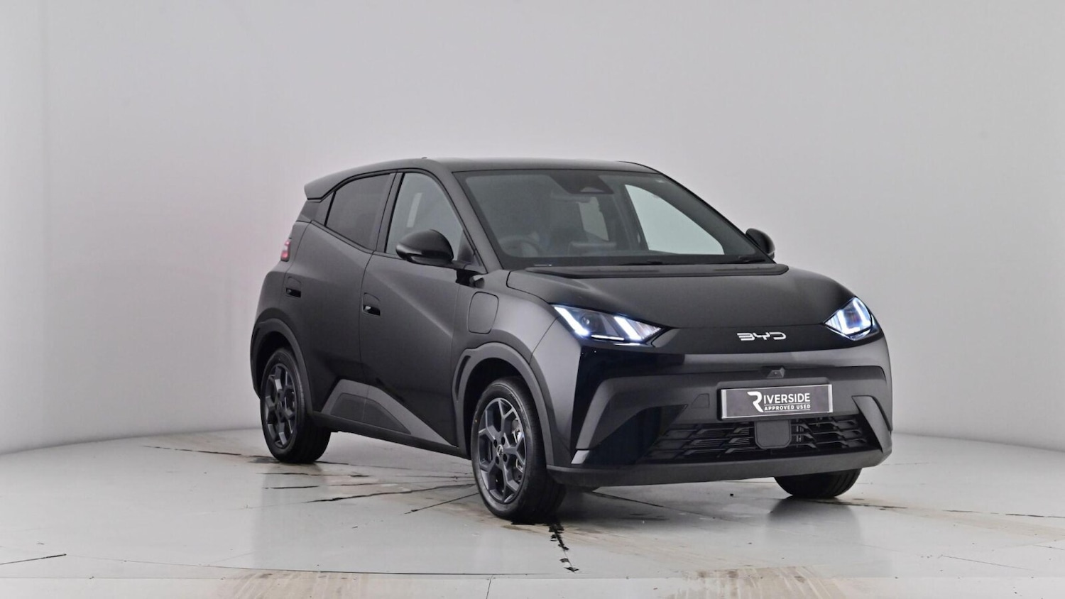 Used BYD Dolphin 2025 for sale - 76888801: Photo 50