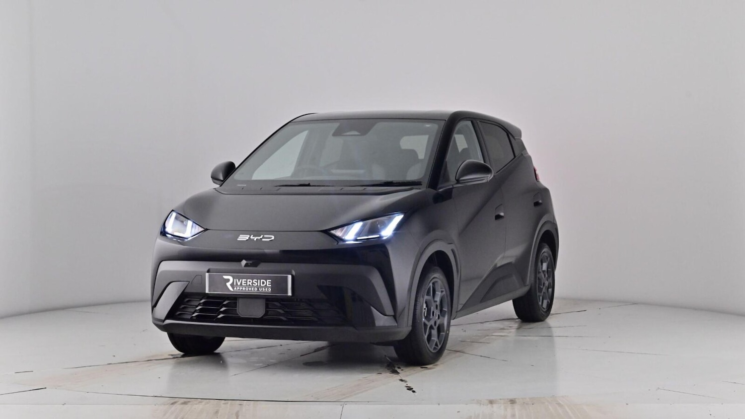 Used BYD Dolphin 2025 for sale - 76888801: Photo 55