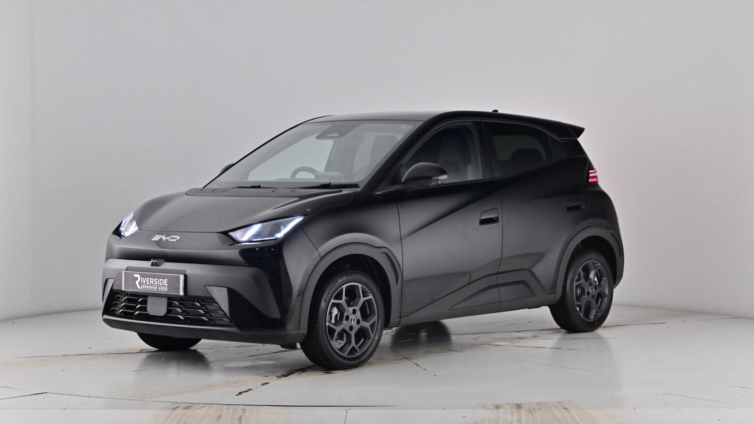 Used BYD Dolphin 2025 for sale - 76888801: Photo 57