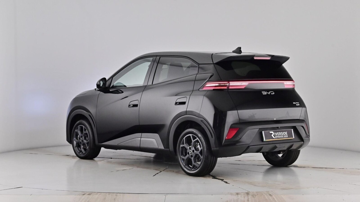 Used BYD Dolphin 2025 for sale - 76888801: Photo 69