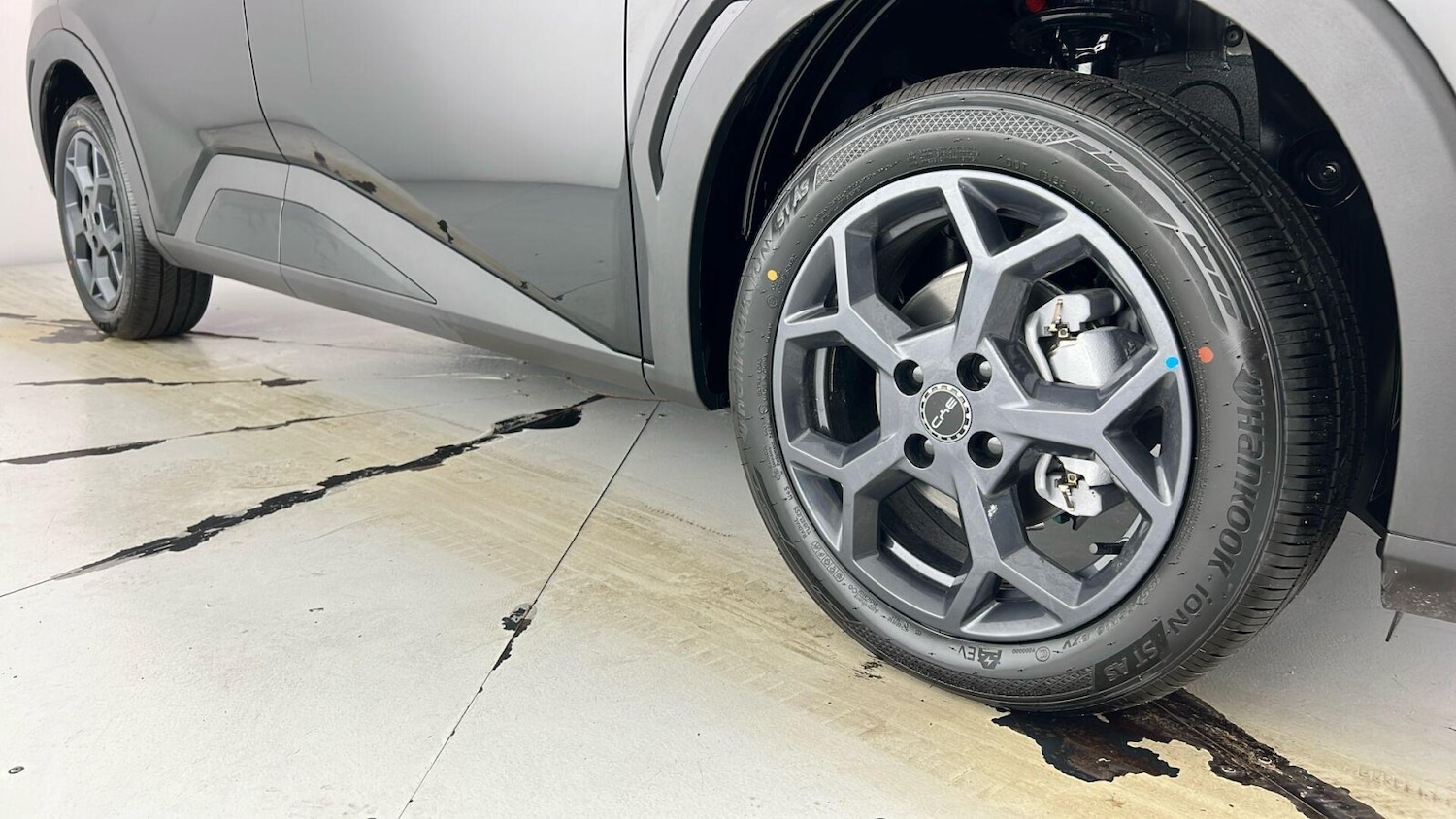 Used BYD Dolphin 2025 for sale - 76888801: Photo 7