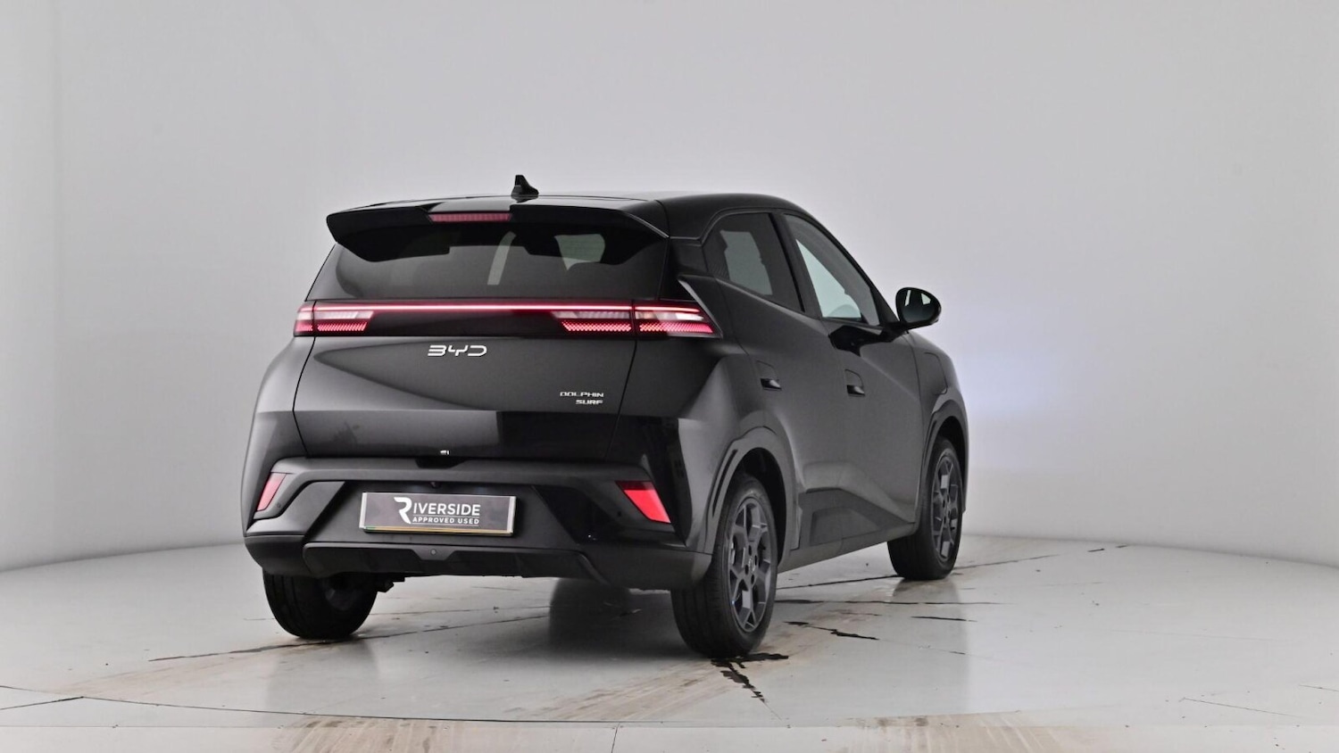 Used BYD Dolphin 2025 for sale - 76888801: Photo 75