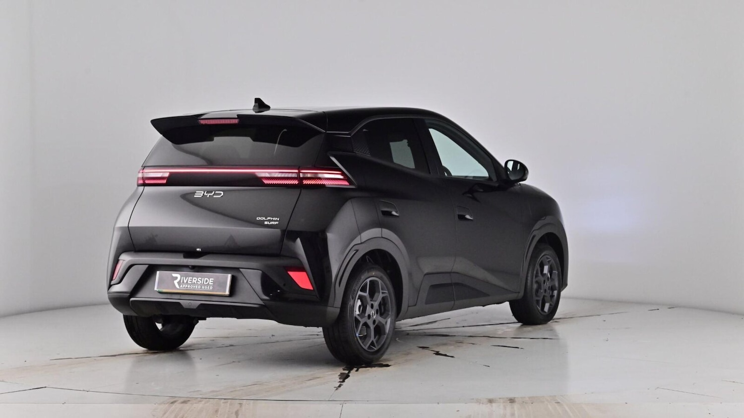 Used BYD Dolphin 2025 for sale - 76888801: Photo 76