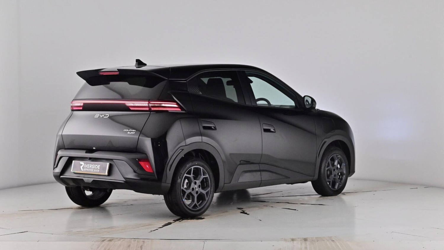 Used BYD Dolphin 2025 for sale - 76888801: Photo 77