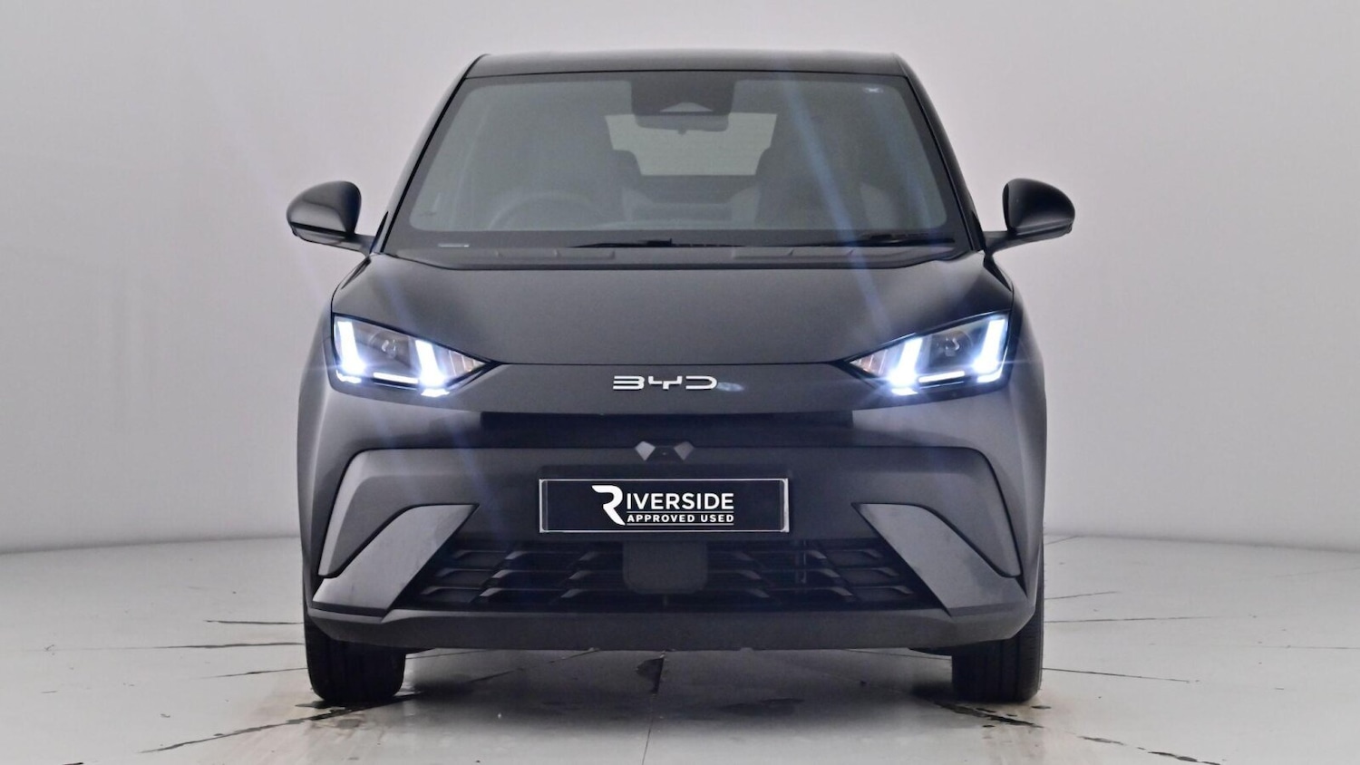 Used BYD Dolphin 2025 for sale - 76888801: Photo 8