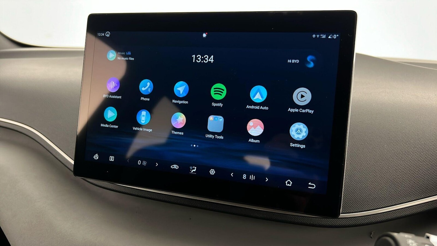 Used BYD Dolphin 2025 for sale - 76888801: Photo 9