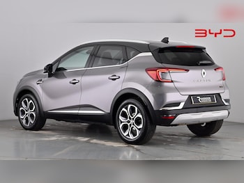 Used Renault Captur 2023 for sale - 78811343: Photo