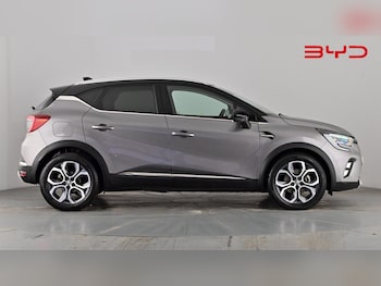 Used Renault Captur 2023 for sale - 78811343: Photo