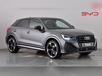 Used Audi Q2 2021 for sale - 78844391: Photo