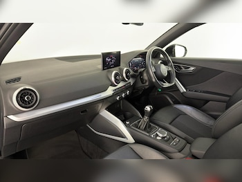 Used Audi Q2 2021 for sale - 78844391: Photo