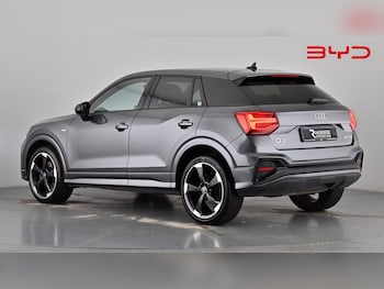 Used Audi Q2 2021 for sale - 78844391: Photo