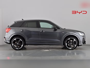 Used Audi Q2 2021 for sale - 78844391: Photo