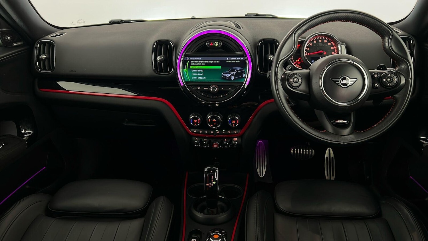 Used MINI Countryman 2019 for sale - 77145834: Photo 10