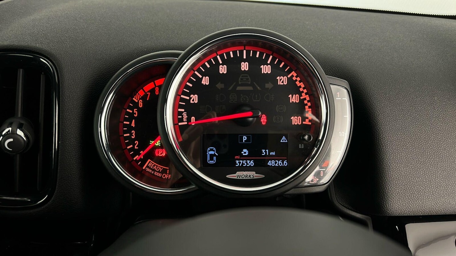 Used MINI Countryman 2019 for sale - 77145834: Photo 14