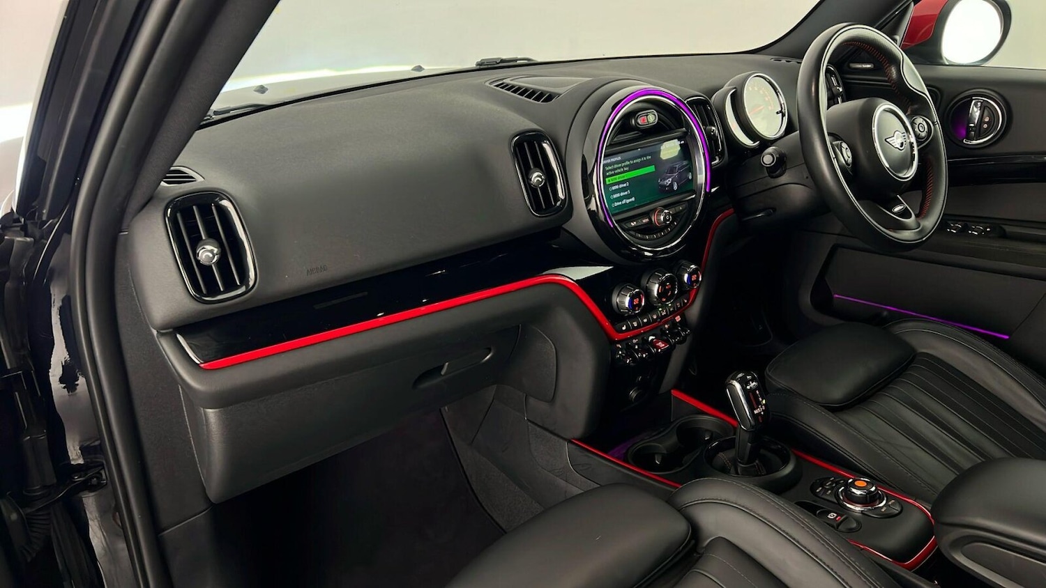 Used MINI Countryman 2019 for sale - 77145834: Photo 18